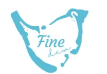 Original Fine Dew logo